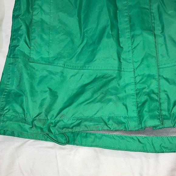 McKinley small women’s windbreaker with Hood rain / Water-Resistant Material - Picture 8 of 16